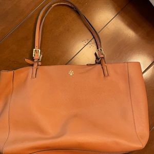 Tory Burch tote purse